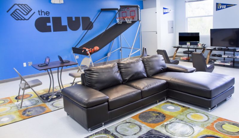 Teentastic:  Tips to Make Perfect Space for Young Adults